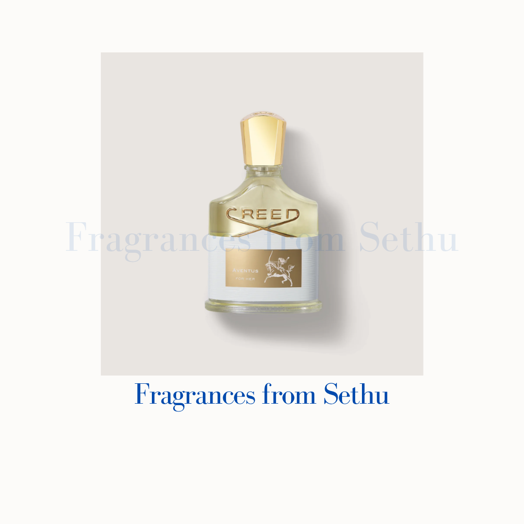 CREED FOR HER EDP 75ml - Open Box