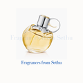 Azzaro Wanted Girl EDP 100ml - Open Box Tester