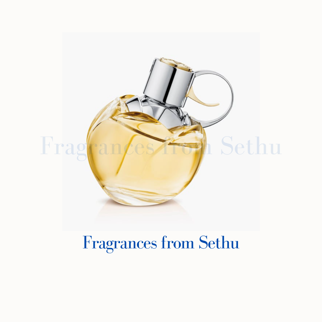 Azzaro Wanted Girl EDP 100ml - Open Box Tester