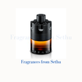 Azzaro The Most Wanted EDP 100ml - Open Box Tester