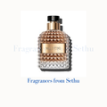 VALENTINO UOMO EDT 100ml - Open Box Tester