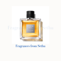 GUERLAIN L’HOMME IDÉAL EDP 100ml - Open Box