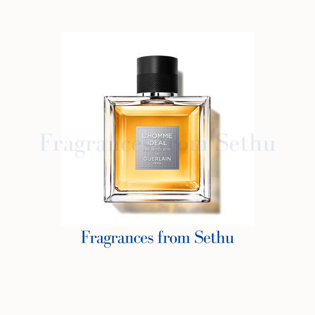 GUERLAIN L’HOMME IDÉAL EDP 100ml - Open Box