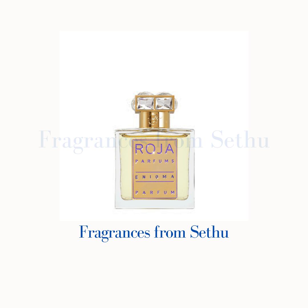 ROJA PARFUMS ENIGMA POUR FEMME EDP 75ml - Open Box