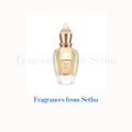 XERJOFF NIO EDP 50ml - Open Box