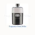 Gucci Guilty Pour Homme EDT 100ml - Open Box Tester