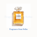 Chanel No.5 EDP 100ml - Open Box Tester