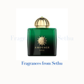 Amouage Epic Woman EDP 100ml - Open Box