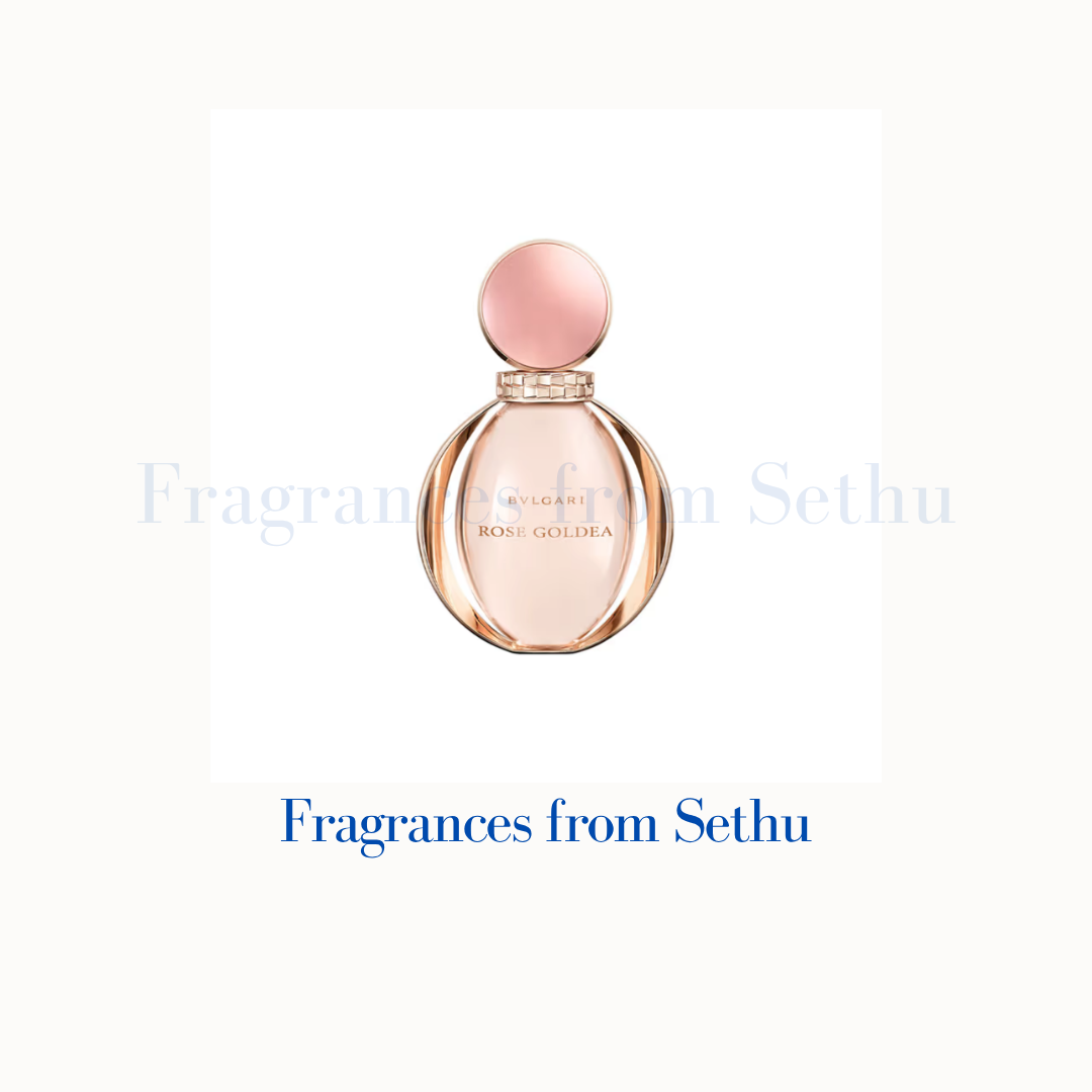Bvlgari Rose Goldea EDP 90ml - Open Box Tester