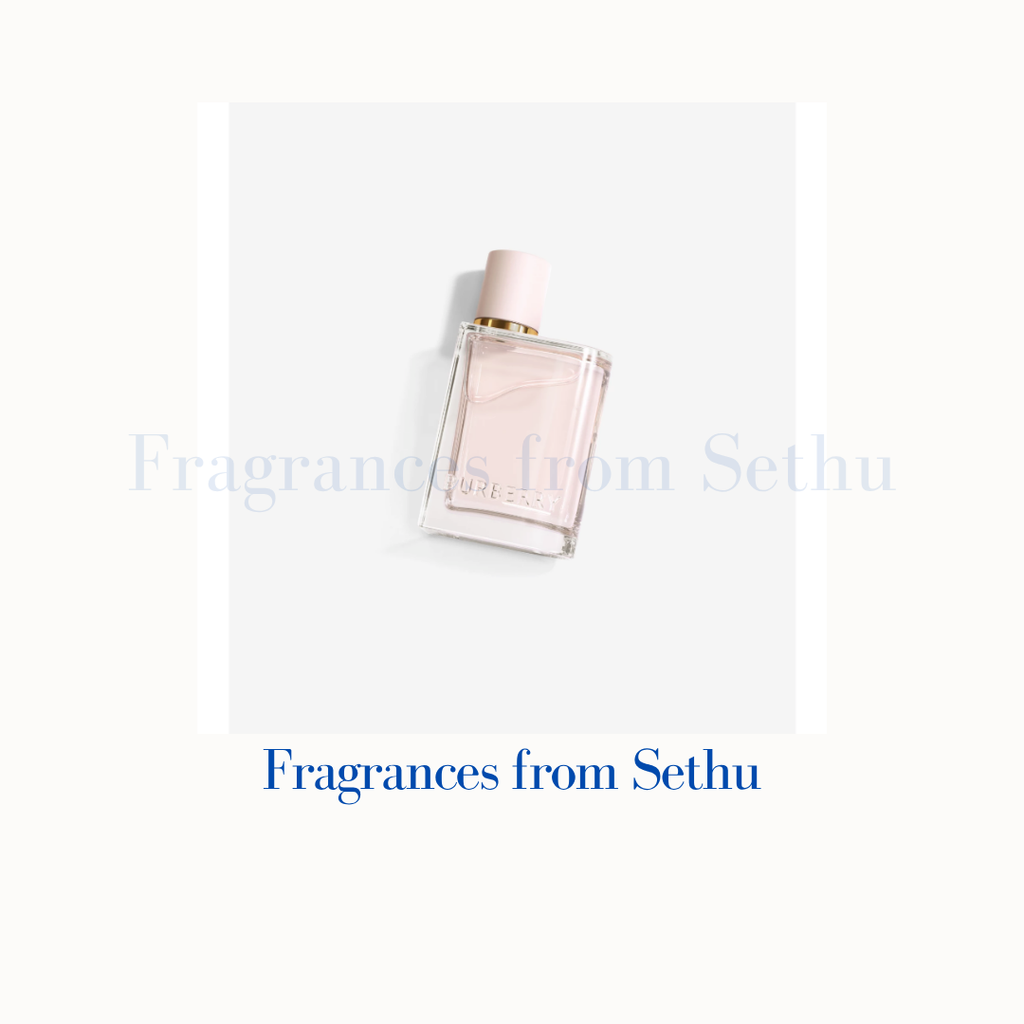 Burberry Her EDP 100ml - Open Box Tester