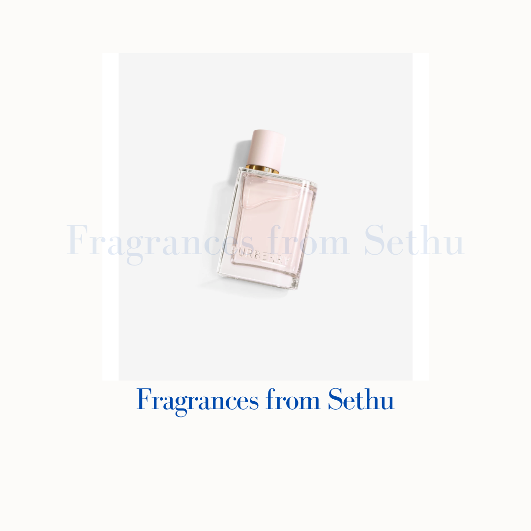 Burberry Her EDP 100ml - Open Box Tester