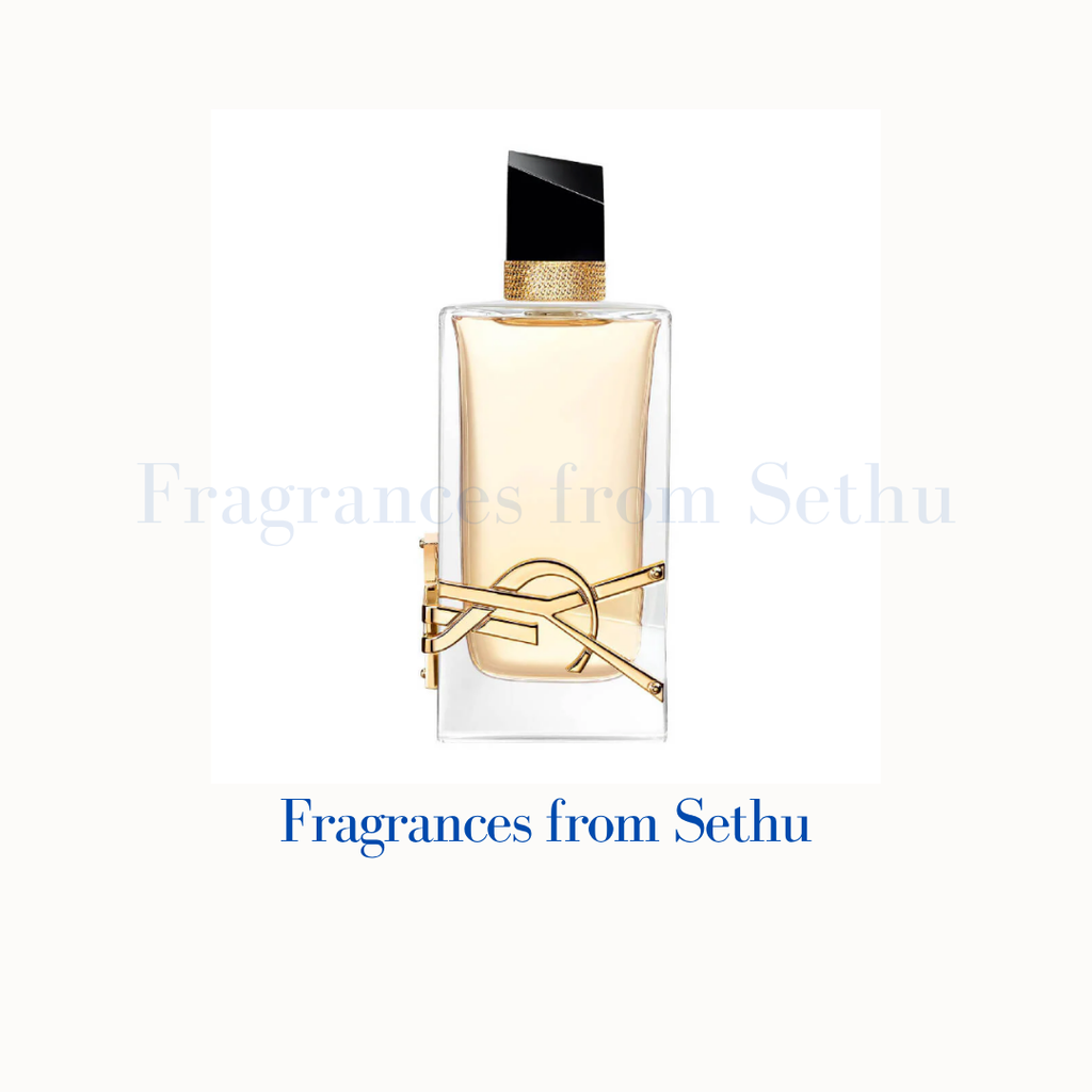 YSL Libre EDP 90ml - Open Box Tester