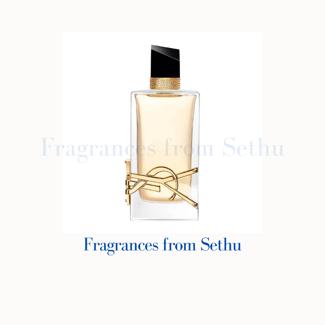 YSL Libre EDP 90ml - Open Box Tester