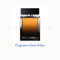 Dolce & Gabbana The One for Men EDP 100ml - Open Box Tester