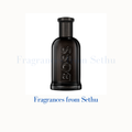 BOSS Bottled EDP 100ml - Open Box Tester